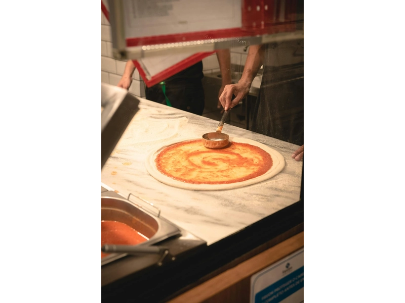 PrePizza x 10